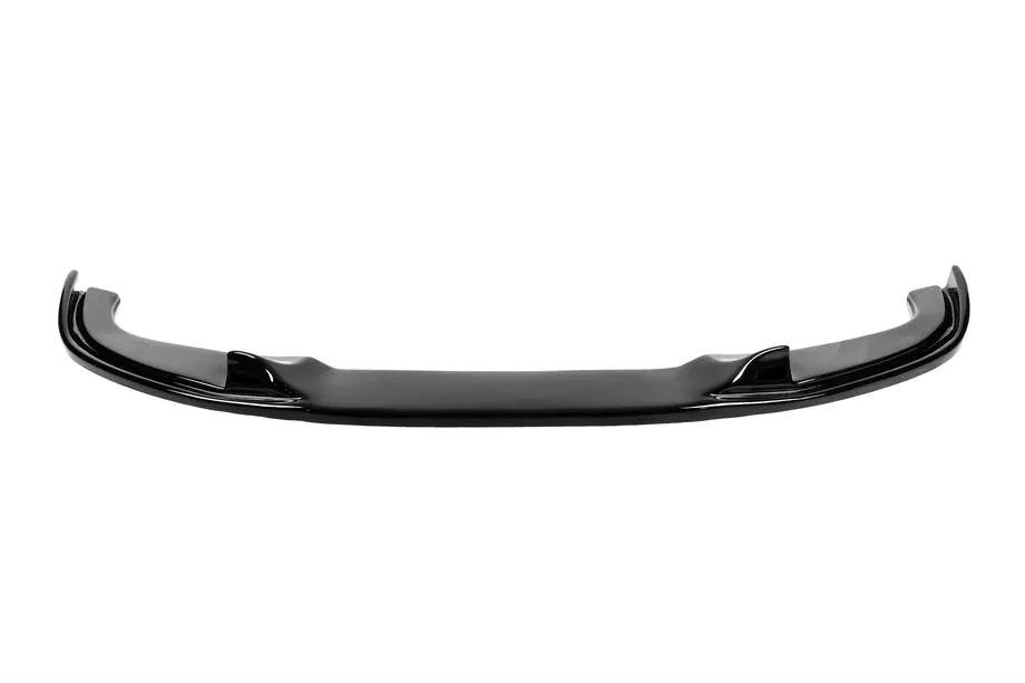 BMW 5 Series E60/E61 2003-2010 Promotion Lèvre Avant DPT (avec ailettes, pour M5 Hamann, noir brillant) Photo 1
