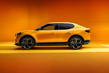 Ford Capri EV : essai du crossover électrique photo 3
