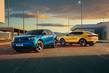Ford Capri EV : essai du crossover électrique photo 2