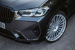 Essai de l'Alpina XD3 (G01) : SUV diesel puissant photo 5