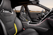 Essai Mercedes-Benz C-Class AMG C 63 SE Performance (W206) : hybride rechargeable dynamique du segment premium photo 6