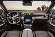 Essai Mercedes-Benz C-Class AMG C 63 SE Performance (W206) : hybride rechargeable dynamique du segment premium photo 5