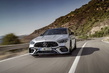 Essai Mercedes-Benz C-Class AMG C 63 SE Performance (W206) : hybride rechargeable dynamique du segment premium photo 4