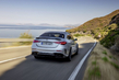 Essai Mercedes-Benz C-Class AMG C 63 SE Performance (W206) : hybride rechargeable dynamique du segment premium photo 2