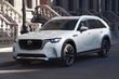 Essai du Mazda CX-90 : le SUV phare à trois rangées photo 1
