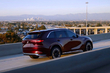 Essai du Mazda CX-90 : le SUV phare à trois rangées photo 4