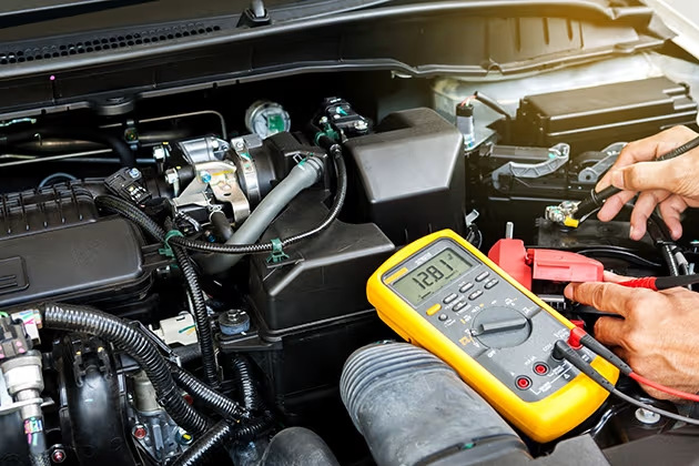 Pourquoi la batterie de voiture se décharge vite et comment la réparer en 5 étapes