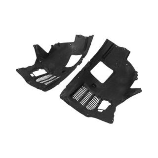 Garnitures de passage de roue avant (4 pcs) photo 4