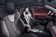 Essai du liftback dynamique Skoda Octavia RS IV photo 5