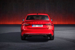 Essai du liftback dynamique Skoda Octavia RS IV photo 3