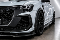Audi Q8 2018- Kit carrosserie AB-Design Carbon (pour RSQ8 2024+) photo 7