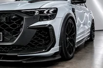 Audi Q8 2018- Kit carrosserie AB-Design Carbon (pour RSQ8 2024+) photo 7