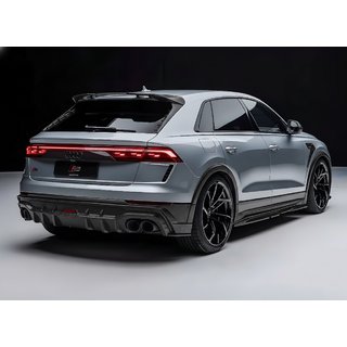 Kit carrosserie AB-Design Carbon (pour RSQ8 2024+) Audi Q8 2018- photo 3
