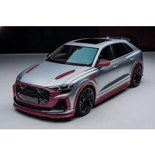 Kit carrosserie AB-Design Carbon (pour RSQ8 2024+) Audi Q8 2018- photo 4