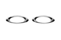 Peugeot 206 1998-2024 Encadrement de clignotant LIbao (2 pcs, plastique) photo 2