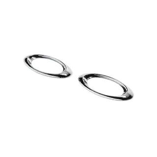 Encadrement de clignotant LIbao (2 pcs, plastique)