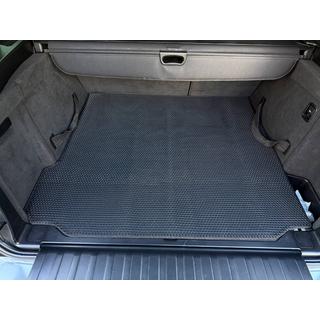 Tapis de coffre en caoutchouc Carsuit (noir) BMW X5 E70 2007-2013 photo 3