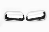 Toyota Corolla 2002-2007 Coques de Rétroviseurs 2002-2005 (2 pcs, plastique) photo 3