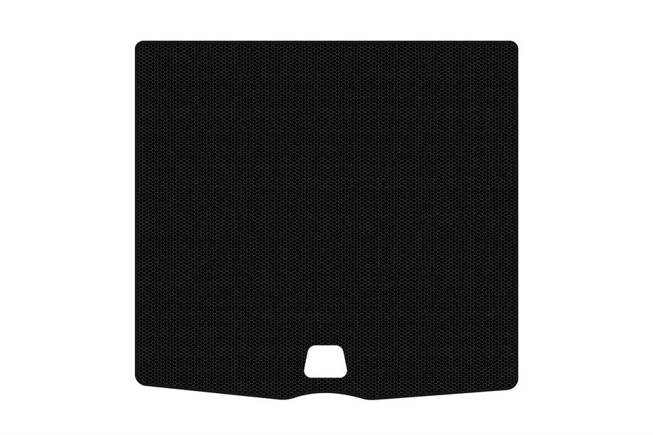 Mercedes GLE W167 2018- Tapis de coffre en caoutchouc Carsuit (Noir) Photo 1