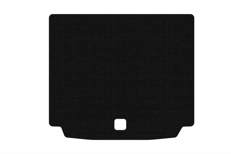 BMW X4 G02 2018- Tapis de coffre en caoutchouc Carsuit (Noir) Photo 1