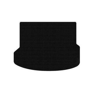 Tapis de coffre en caoutchouc Carsuit (Noir) photo 1