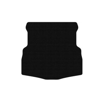 Tapis de coffre en caoutchouc Carsuit V-1 (SW, noir) Alfa Romeo 159 2005–2011 photo 1