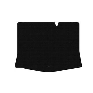 Tapis de coffre en caoutchouc Carsuit (Noir) photo 1