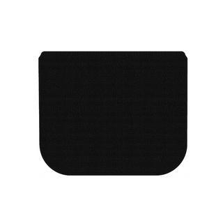 Tapis de coffre en caoutchouc Carsuit (Coupé, noir) Audi ТТ 2014-2023 photo 1