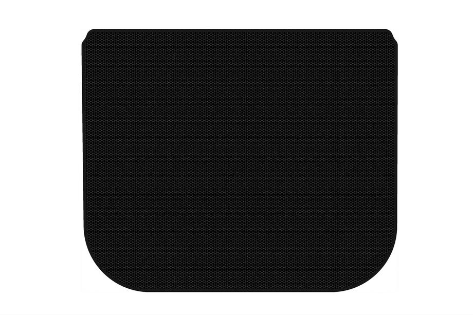 Audi TT 2014-2023 Tapis de coffre en caoutchouc Carsuit (Coupé, noir) Image
