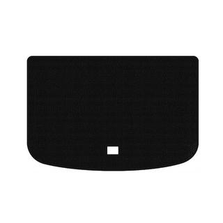 Tapis de coffre en caoutchouc Carsuit (HB, 3 portes, noir) Audi A1 2010-2018 photo 1