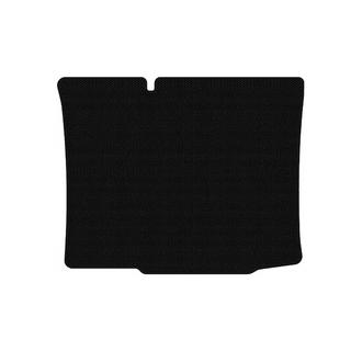 Tapis de coffre en caoutchouc Carsuit (HB, noir) Audi A3 1996-2003 photo 1
