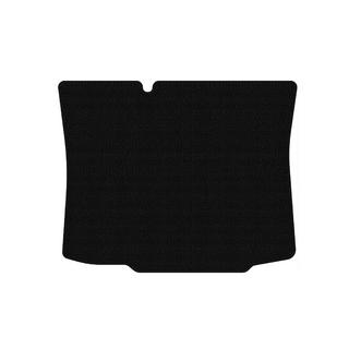 Tapis de coffre en caoutchouc Carsuit (HB, 3 portes, noir) Audi A3 1996-2003 photo 1