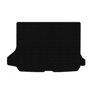Tapis de coffre en caoutchouc Carsuit (Noir) photo 1
