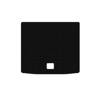 Tapis de coffre en caoutchouc Carsuit (Noir) photo 1