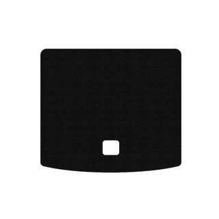 Tapis de coffre en caoutchouc Carsuit (Noir) Audi Q3 2019–2025 photo 1