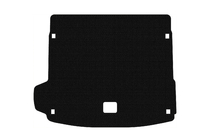 Audi Q5 2017-2025 Tapis de coffre en caoutchouc Carsuit (Noir) photo 1