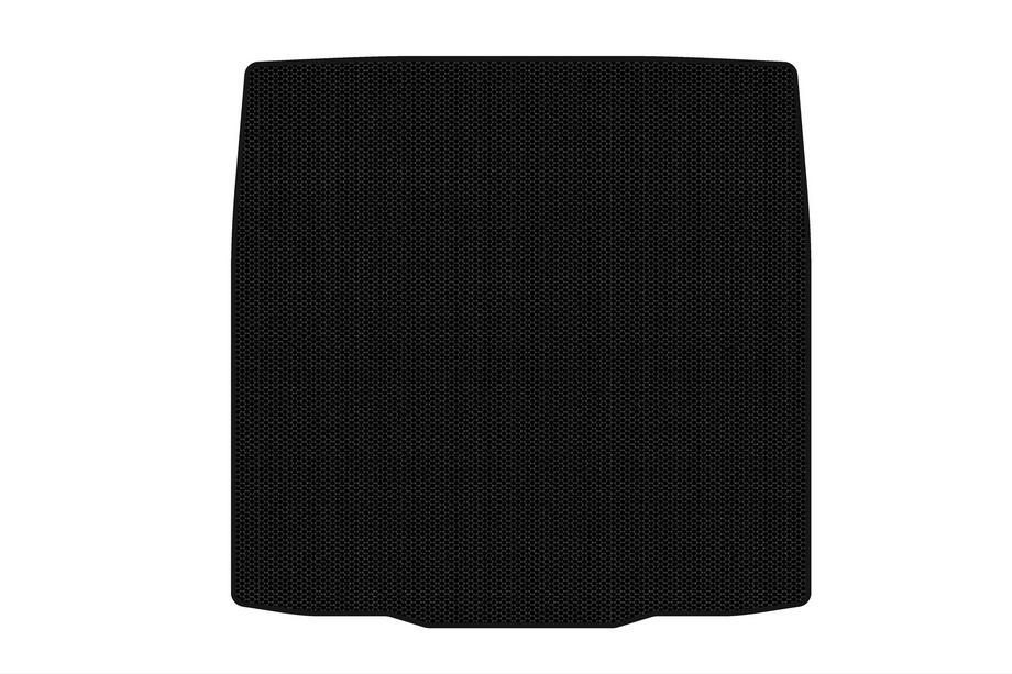 BMW 3 Series G20/G21 2018- Tapis de coffre en caoutchouc Carsuit (Pour G20, noir) Photo 1