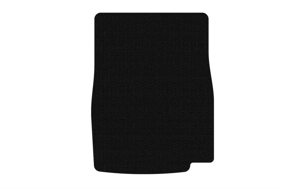 BMW 7 Series F01/F02 2008-2015 Tapis de coffre en caoutchouc Carsuit (pour F01, noir) Photo 1