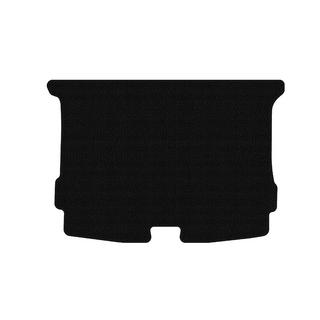 Tapis de coffre en caoutchouc Carsuit (Noir) BMW I3 2013-2022 photo 1