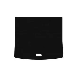 Tapis de coffre en caoutchouc Carsuit (Noir) photo 1