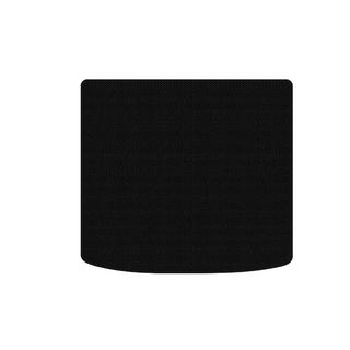 Tapis de coffre en caoutchouc Carsuit V-1 (Noir) photo 1