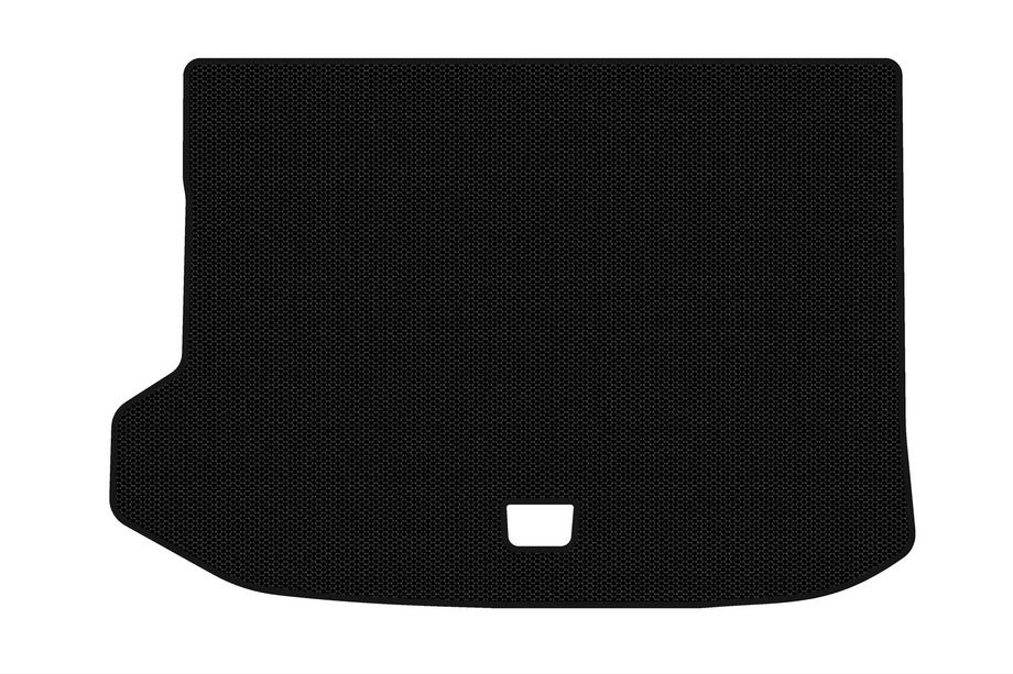 Buick Envision 2014-2020 Tapis de coffre en caoutchouc Carsuit (Noir) Photo 1