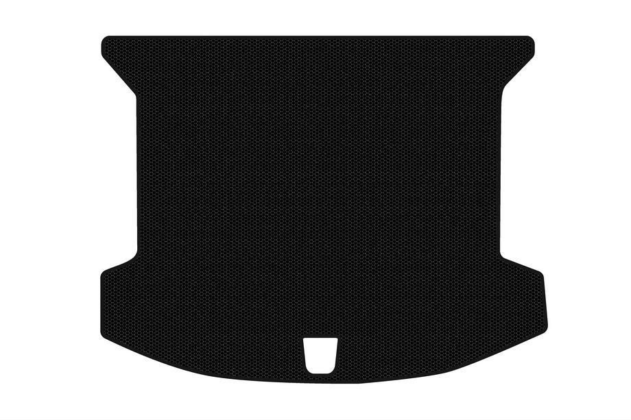Cadillac XT5 2016- Tapis de coffre en caoutchouc Carsuit (Noir) Photo 1
