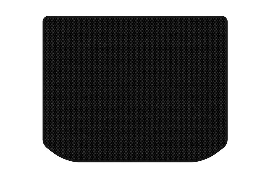 Chery Beat 2009-2015 Tapis de coffre en caoutchouc Carsuit (Noir) Photo 1