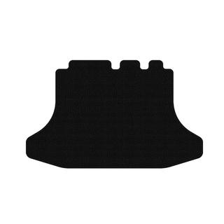 Tapis de coffre en caoutchouc Carsuit (2009-2013, noir) Chery Tiggo 1 2005-2016 photo 1