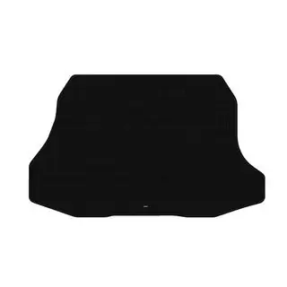 Tapis de coffre en caoutchouc Carsuit (Noir)