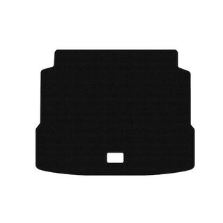 Tapis de coffre en caoutchouc Carsuit (Noir) Chery Tiggo 7 2016-2019 photo 1