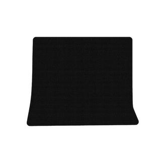 Tapis de coffre en caoutchouc Carsuit (2009-2015, noir) Chevrolet Equinox 2009-2016 photo 1
