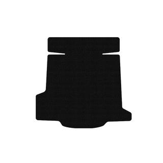 Tapis de coffre en caoutchouc Carsuit (SD, noir) photo 1