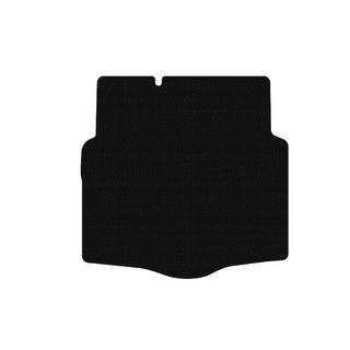 Tapis de coffre en caoutchouc Carsuit (SD, noir) photo 1